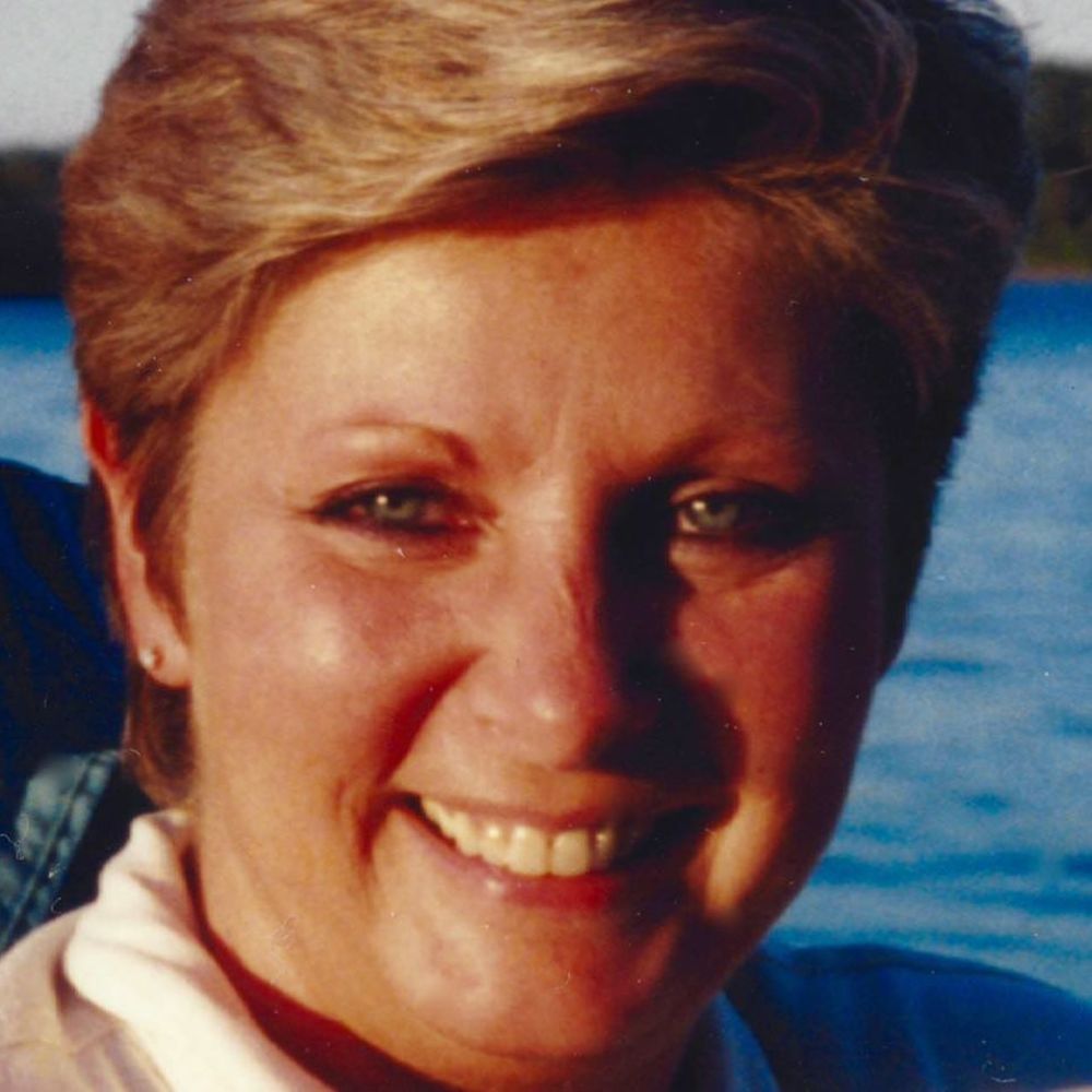 Meet your Posher, Linda